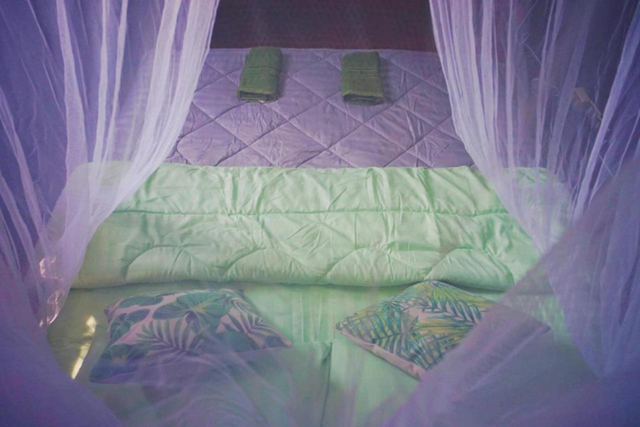 Ostello Oh My Bed Chiang Mai Esterno foto