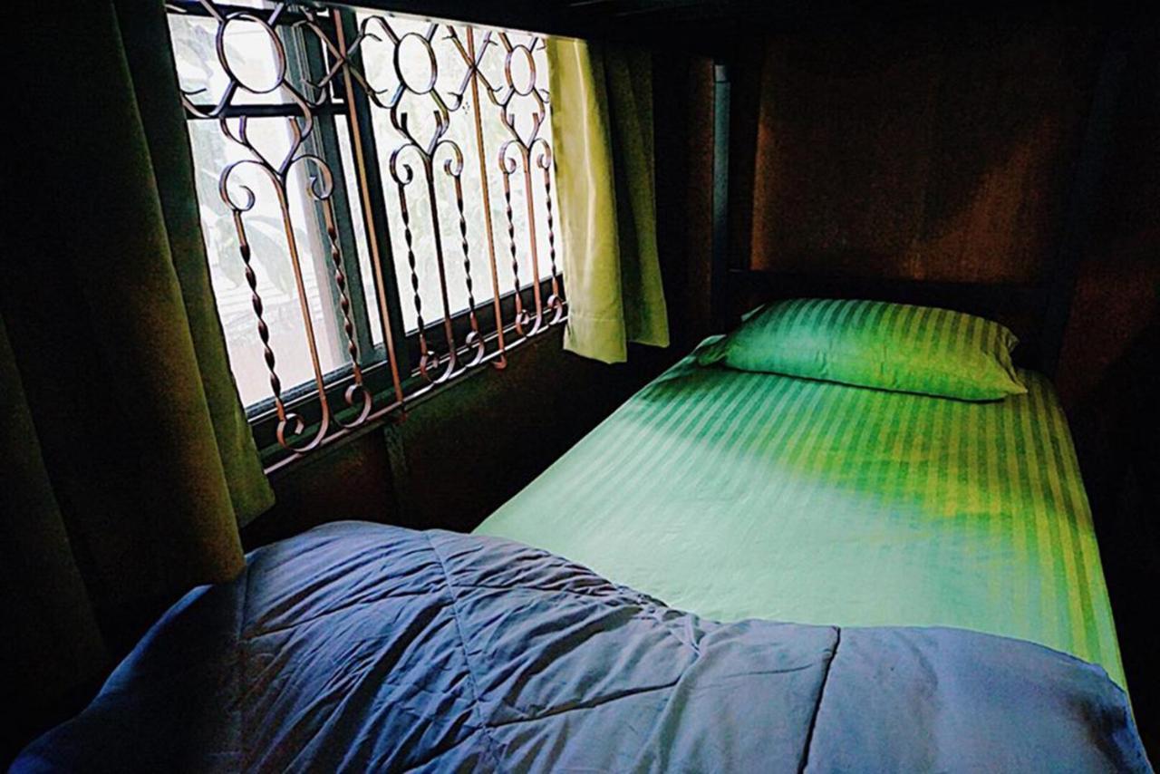 Ostello Oh My Bed Chiang Mai Esterno foto