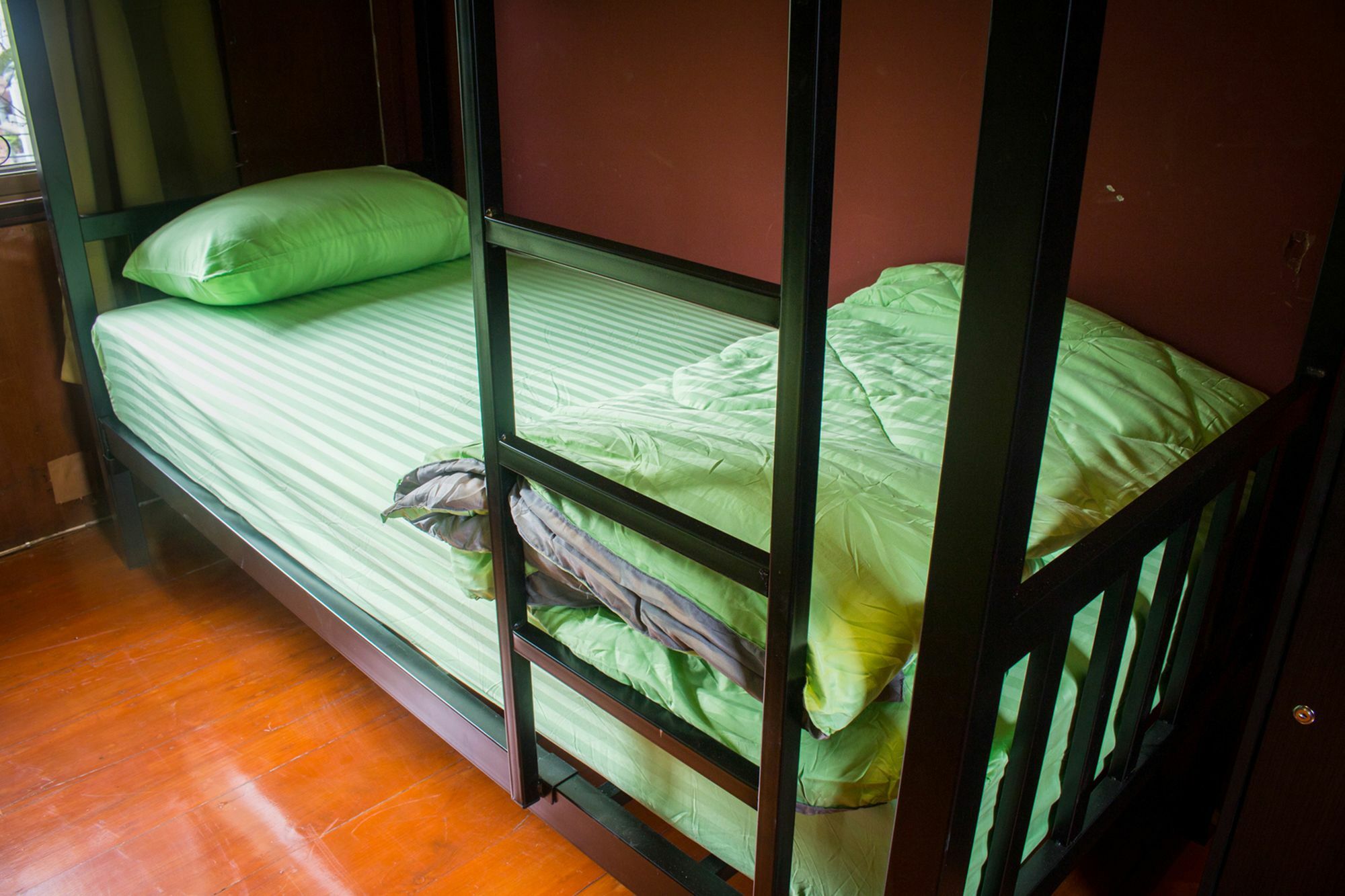 Ostello Oh My Bed Chiang Mai Esterno foto